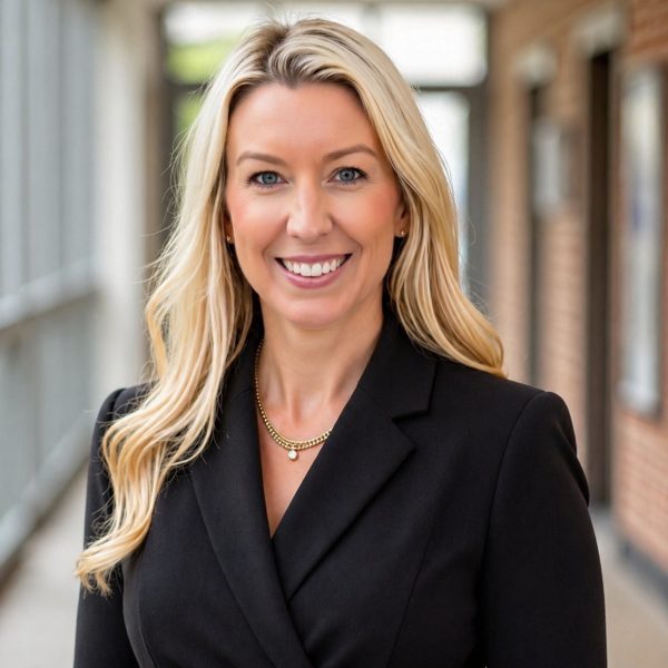 Alison Waterson