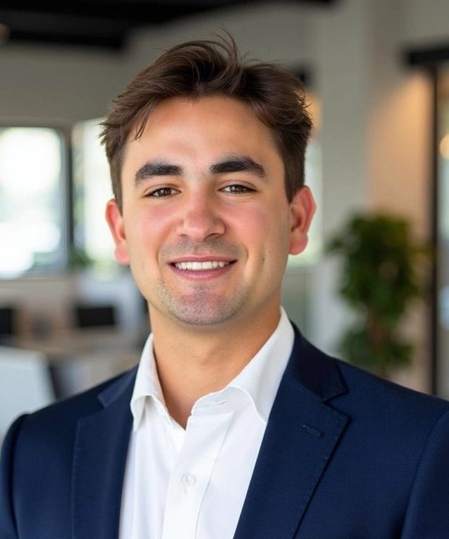Zach Alterman